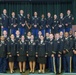 N.C. National Guard Welcomes New Lieutenants of 2018 OCS Class 60 and Class 29 To Its Ranks