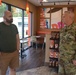 U.S. Army Reserve Soldier meets bone marrow recipient after 12 years