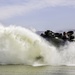 Assault Amphibious Vehicle Submersion Testing