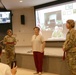 Retired Wisconsin National Guard officer inducted into Order of Military Medical Merit