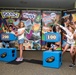 105th AW hosts annual day camp