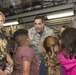105th AW hosts annual day camp