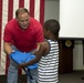 105th AW hosts annual day camp