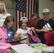 105th AW hosts annual day camp