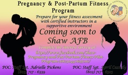 New PT program aimed to help new moms