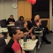 Col. McGaha Speaks at T-Mobile Workshop