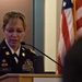 Col. McGaha Speaks at T-Mobile Workshop