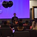Col. McGaha Speaks at T-Mobile Workshop