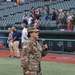 Brooklyn Cyclones Military Appreciation Day