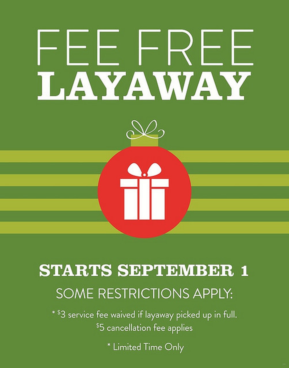 DVIDS News It’s Back! Exchange Offering FeeFree Layaway for the