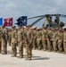 Pa. National Guard’s Charlie Company, 1st Attack Reconnaissance Battalion returns from Afghanistan
