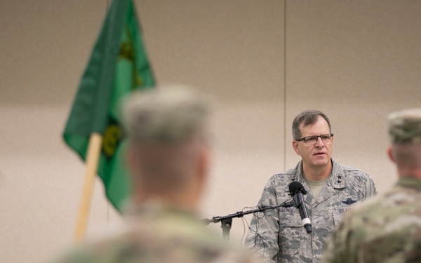 Ariz. Guard MPs Deploy to Operation Freedom’s Sentinel