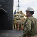 USS Maryland (SSBN 738) (Blue) Returns to Homeport