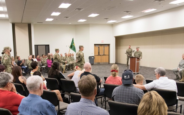 Ariz. Guard MPs Deploy to Operation Freedom’s Sentinel