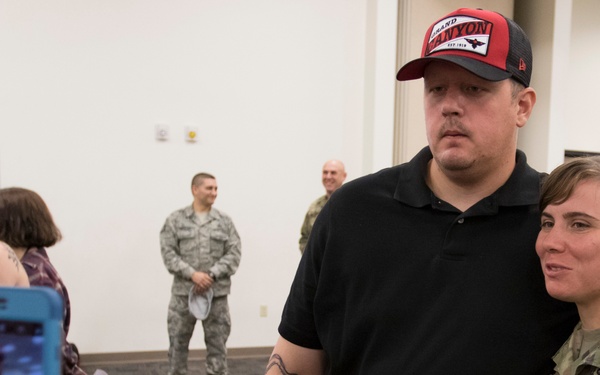 Ariz. Guard MPs Deploy to Operation Freedom’s Sentinel