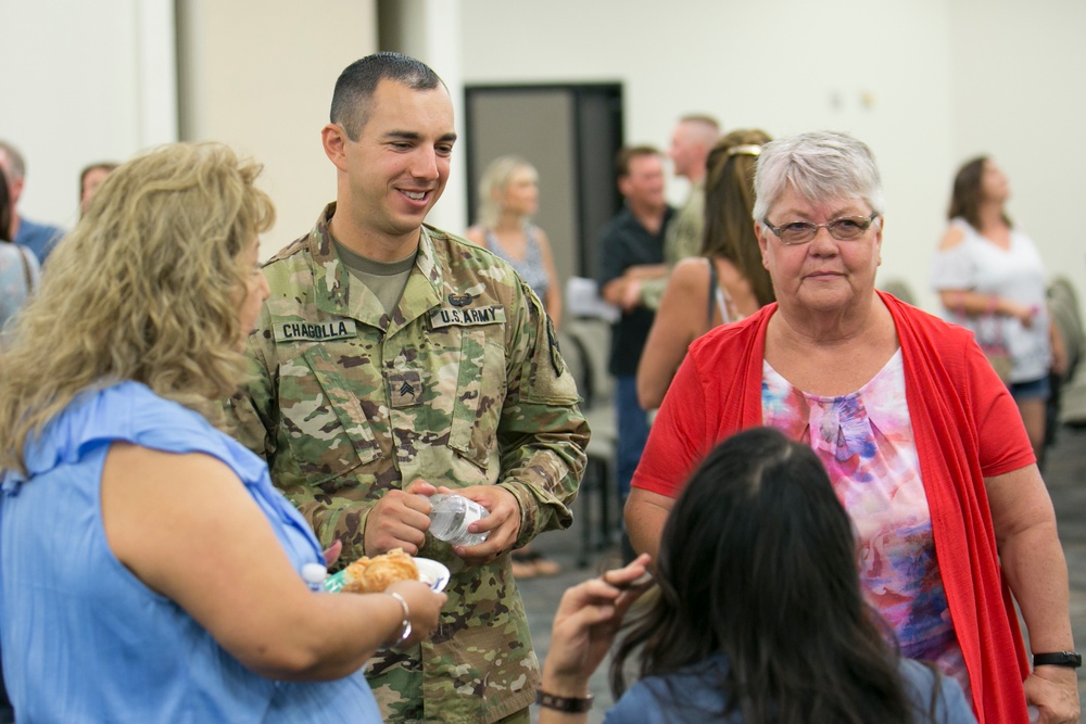 Ariz. Guard MPs Deploy to Operation Freedom’s Sentinel