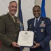 Gen. Darren W. McDew retires after 36-years