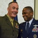 Gen. Darren W. McDew retires after 36-years