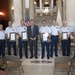 Coast Guard receives recognition from Rhode Island Lt. Gov. in honor of Coast Guard Auxiliary Day