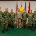 South Carolina National Guard and Colombia JAGs partner to discuss military justice systems