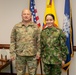South Carolina National Guard and Colombia JAGs partner to discuss military justice systems