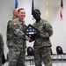 Army Reserve medical Soldiers receive recognition for service