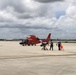 Coast Guard medevacs 48-year-old man 100 miles southeast of Miami