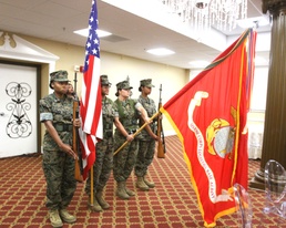 MCLBA hosts Women's Equality Day luncheon