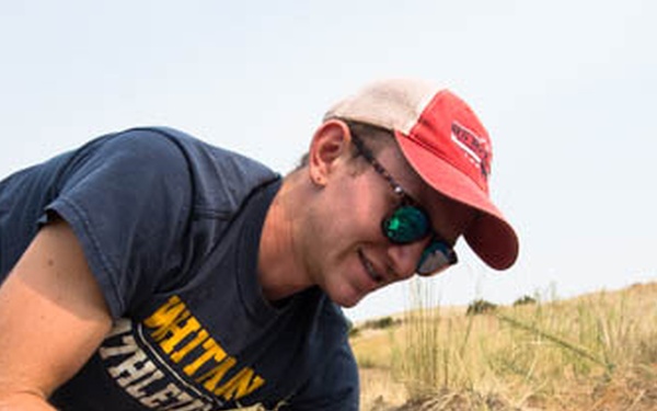 SOWING SEEDS THROUGH SERVICE