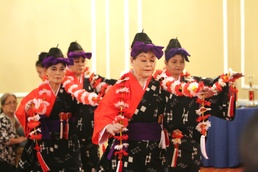 Dozens attend MCLB Albany summer reading ceremony