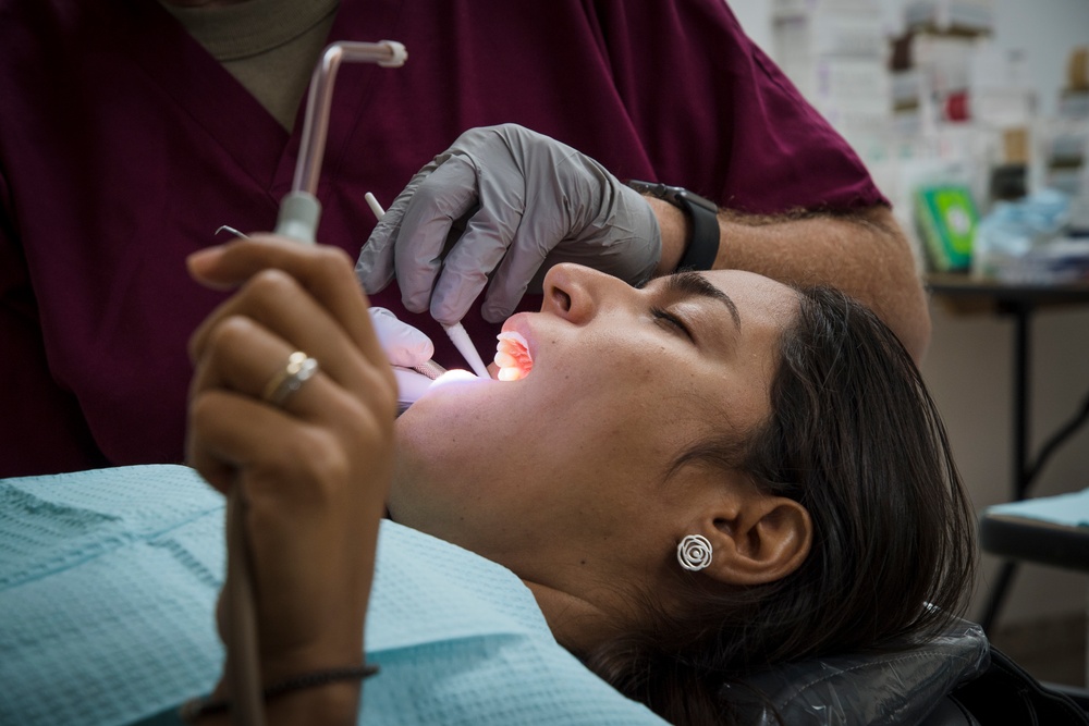 Innovative Readiness Training Ola de Esperanza Sanadora 2018