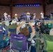 Country Current tour in Johns Creek, Georgia