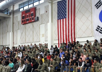 2/1 Air Defense hosts Area IV Women’s Equality Day Observance