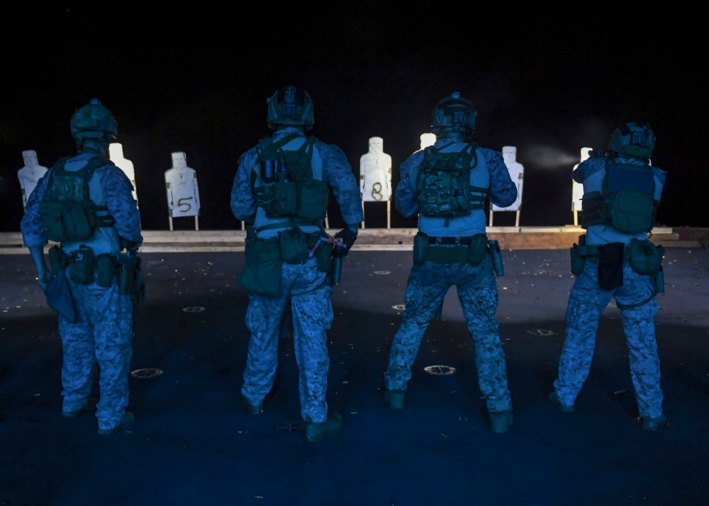 Essex 2018 Deployment