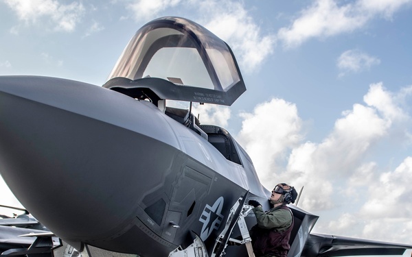 Essex 2018 Deployment