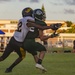 2018 DoDEA High School Football League Kicks-Off on Camp Foster