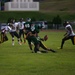 2018 DoDEA High School Football League Kicks-Off on Camp Foster