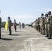 Exercise Agile Spirit 18: Opening Ceremony