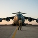 Al Udeid-based C-17s link AFRICOM, CENTCOM