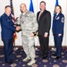 AFRL research engineer receives AFOSI officer of the year award