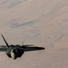 28th EARS Refuels F-16 and F-22 Back into the Fight