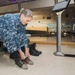 Bowling Center Hosts Command Event