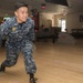 Bowling Center Hosts Command Event