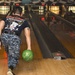 Bowling Center Hosts Command Event
