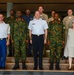 CJTF-HOA Commanding General visits Rwanda