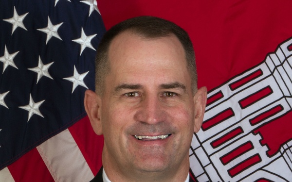 Col. Kevin S. Brown