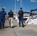 Coast Guard, partner agencies crack down on illegal charters in South Carolina, Georgia