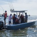 Coast Guard, partner agencies crack down on illegal charters in South Carolina, Georgia