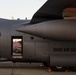 Sunrise on the C-130