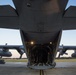 Sunrise on the C-130